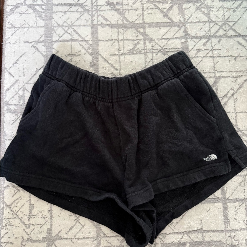 The North Face Women's Black Shorts